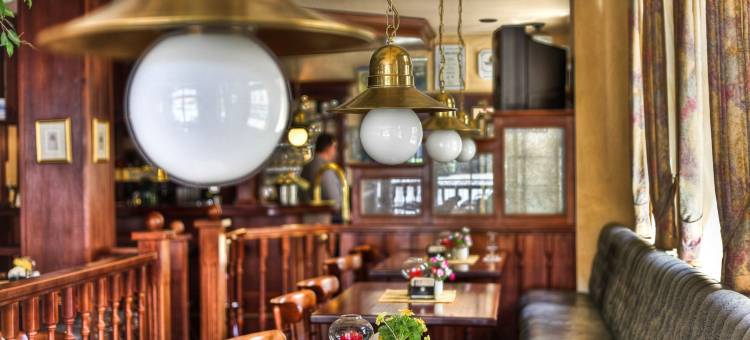 集市酒店(Hotel am Markt)图片