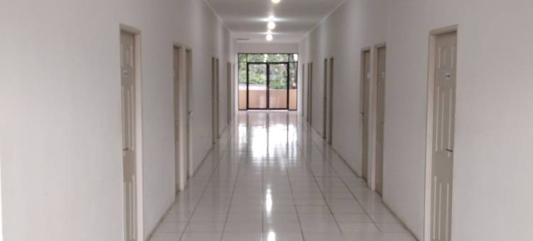 Wisma Anton Soedjarwo图片