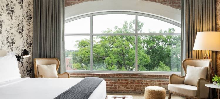 抵达孟菲斯酒店(Arrive Memphis)图片