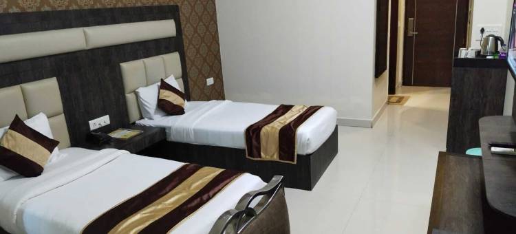 伊甸园绿色酒店(Eden Green)图片