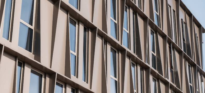 丹尼尔与雅各的城市工作室和精品公寓(Daniel&Jacob's Urban Studios and Boutique Apartments)图片