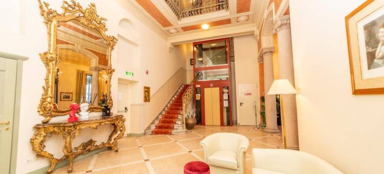 Hotel Pallanza by LVG Hotel Collection图片