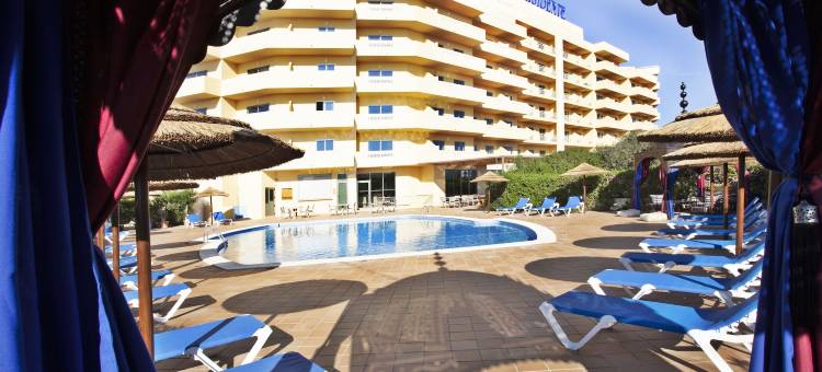 图里姆总统酒店(Turim Presidente Hotel)图片