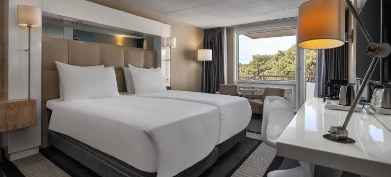 韦斯特考得酒店(WestCord Hotel Schylge)图片