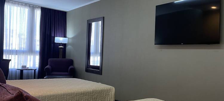 布宜诺斯艾利斯佛罗里达街豪生广场酒店(Howard Johnson Plaza by Wyndham Buenos Aires Florida Street)图片