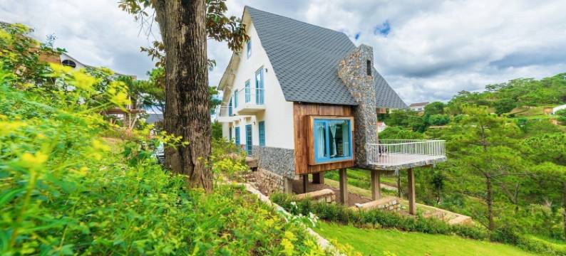 安宁别墅(An Nhien Villa)图片