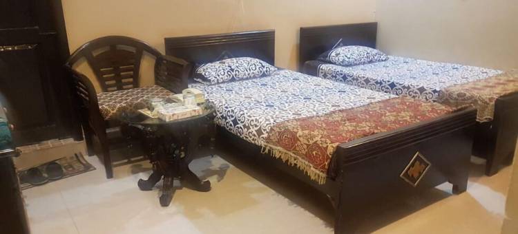 城市宫殿宾馆(City Palace Guest House)图片