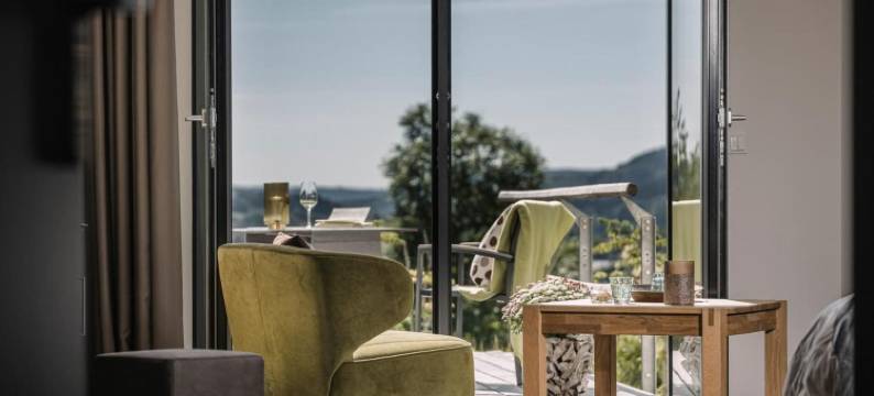 吉努斯沃尔克艾弗尔精品酒店(Boutiquehotel Genusswerk Eifel)图片