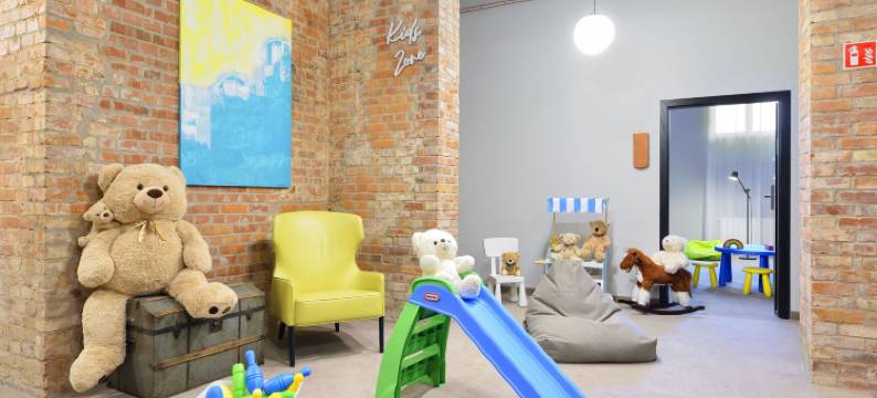 Arche Dwór Uphagena Gdańsk图片