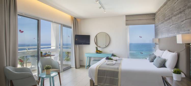 莱昂纳多广场塞浦路斯马里斯海滩水疗酒店(Leonardo Plaza Cypria Maris Beach Hotel & Spa)图片