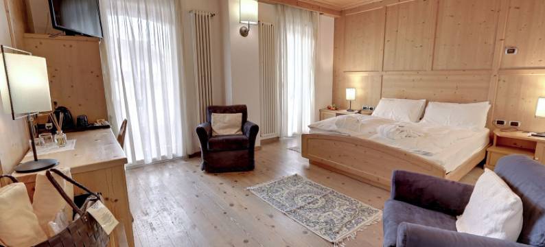 玛丽亚先驱瑞莱克斯酒店(Leading Relax Hotel Maria)图片