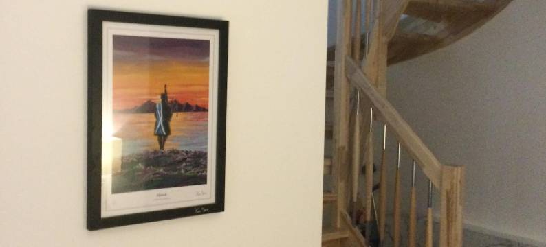 科勒达拉赫民宿(Coille Darach B&B)图片