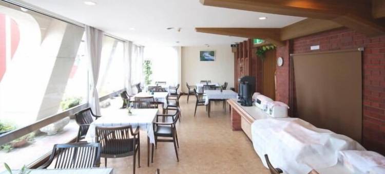 长崎商务皇家酒店(Royal Hotel)图片