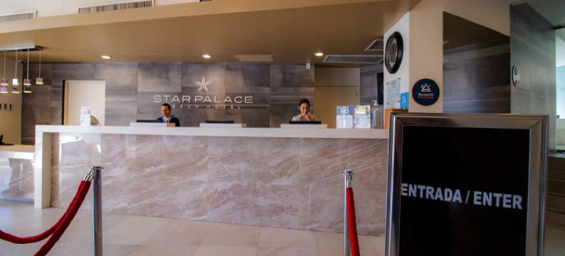 星之皇宫酒店(Star Palace Beach Hotel)图片