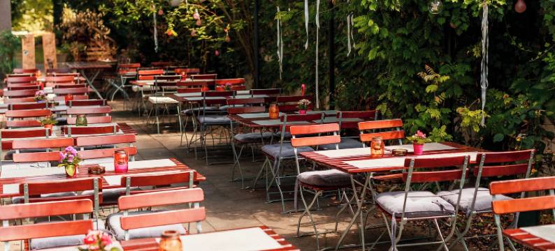 卡斯特尔贝斯特韦斯特酒店(PLAZA INN Heilbronn)图片