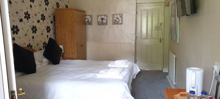 乔治华盛顿酒店(George Washington Inn)图片