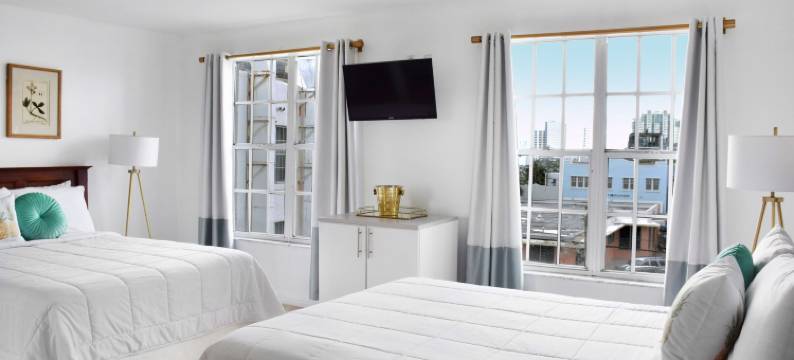 海滩公园酒店(Beach Park Hotel)图片