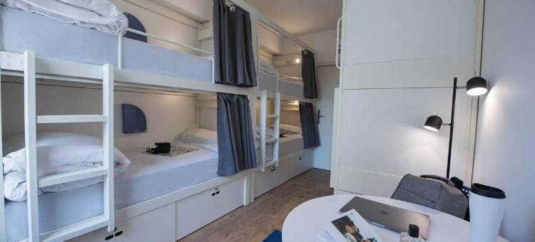 Room00里斯本旅舍(Room00 Lisboa Hostel)图片