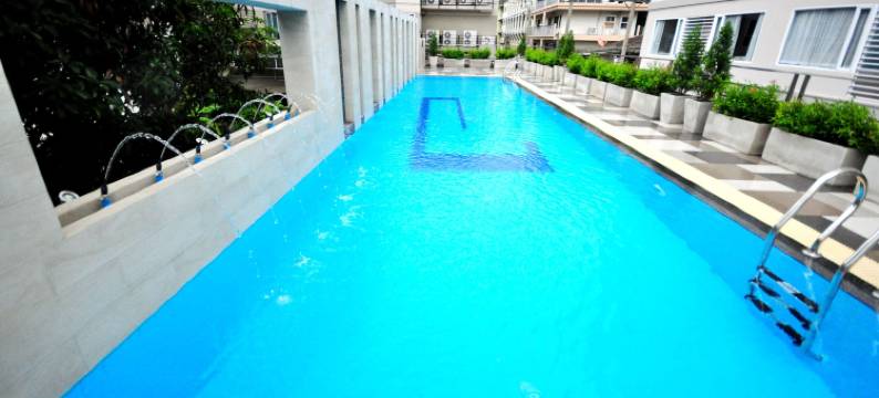 帕林达酒店(Parinda Hotel)图片