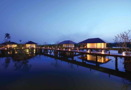 Anantaya Resort & Spa ChilawHotel Overview