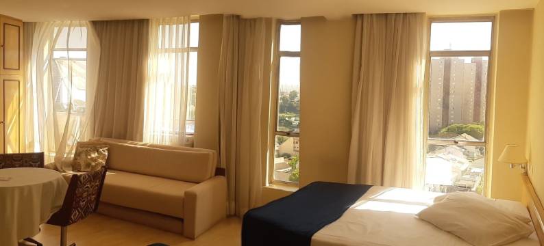 潘帕斯皇宫酒店(Pampas Palace Hotel)图片