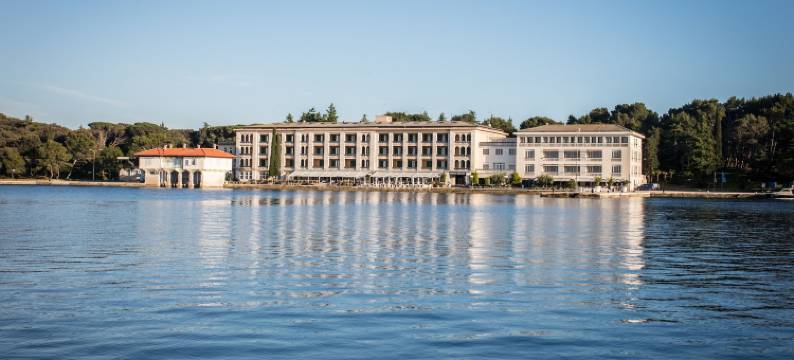 布里俄尼海王星酒店(Brijuni Hotel Neptun)图片