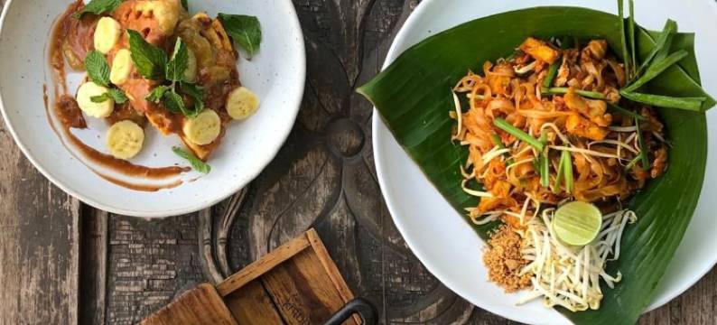 卡诺泰式房屋酒店(Ruenkanok Thaihouse Resort)图片