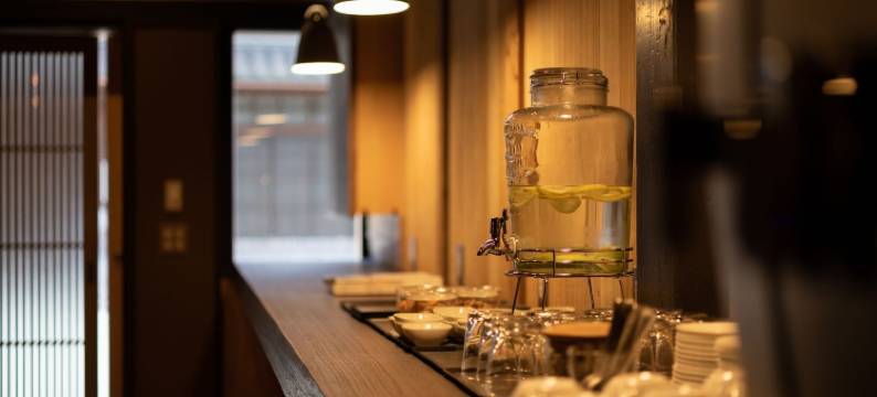 大津百子酒店(Hotel Koo Otsuhyakucho)图片