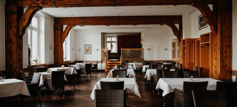 高公鸡阳光酒店(Sonnenhotel Hoher Hahn)图片