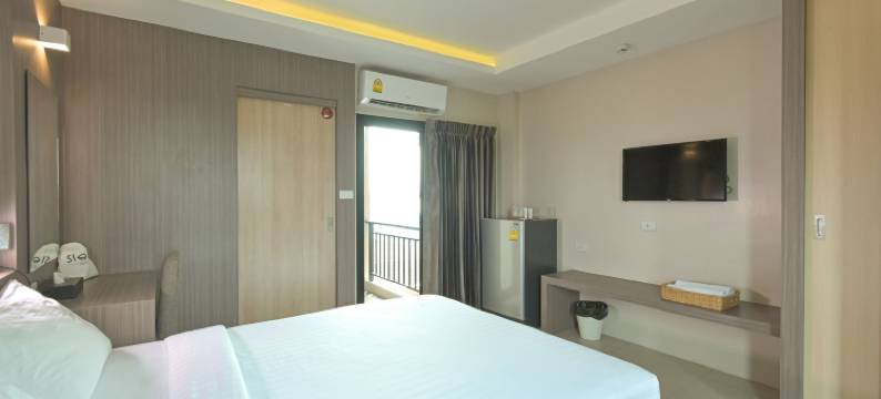 曼谷斯利普酒店(Sleep Hotel Bangkok)图片