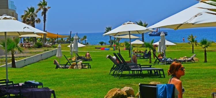 安芙拉套房酒店(Amphora Hotel & Suites)图片