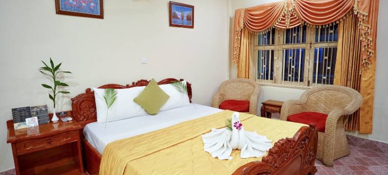 皇家酒店(Royal Hotel)图片