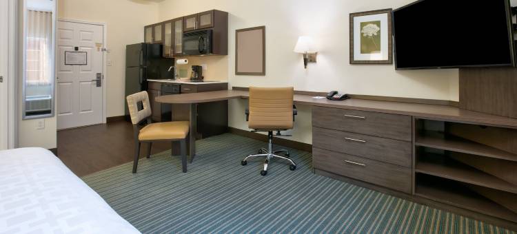 Candlewood Suites DFW南(Candlewood Suites DFW South)图片