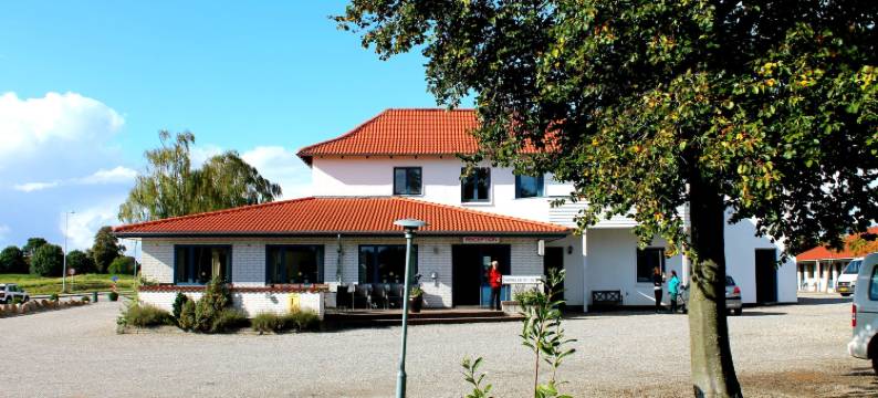 米迪亚酒店(Hotel Medio Fredericia)图片