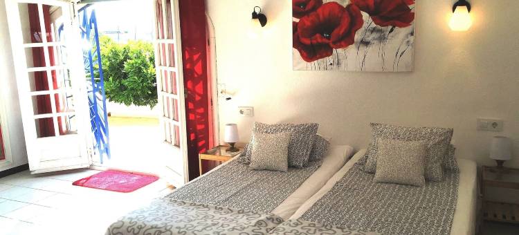 帕欧布劳酒店(Pao Blau)图片