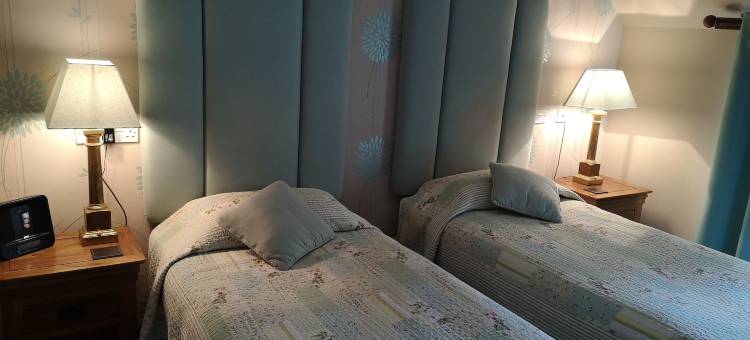 商务酒店(The Commercial Hotel)图片