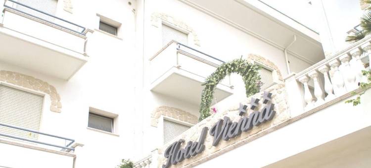维也纳酒店(Hotel Vienna)图片