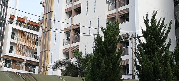 纳帕斯住宅(Napas Residence)图片