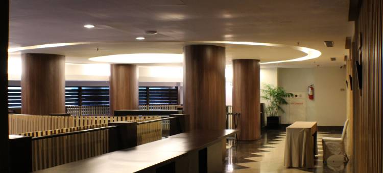 善提卡酒店-彭德吉林-泗水(Hotel Santika Pandegiling - Surabaya)图片