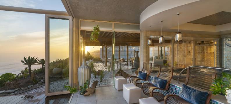 维尔斯精致水疗酒店(Views Boutique Hotel & Spa)图片