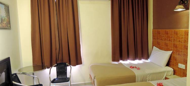 谢丽尼莱酒店(Hotel Seri Nilai)图片