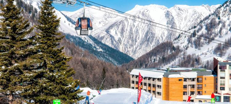 新查尔斯顿索威尔住宅(Sowell Residences New Chastillon)图片