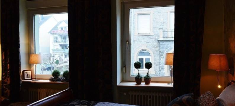 默思格拉克度假屋酒店(Ferienhaus Moselglück)图片