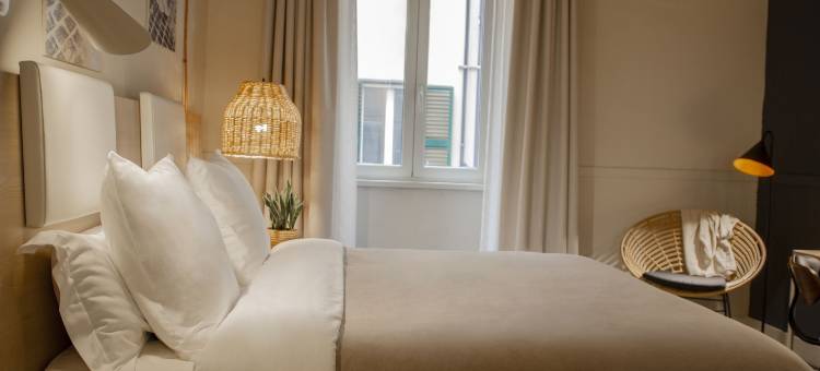 威尼托酒店(Room Select Via Veneto)图片