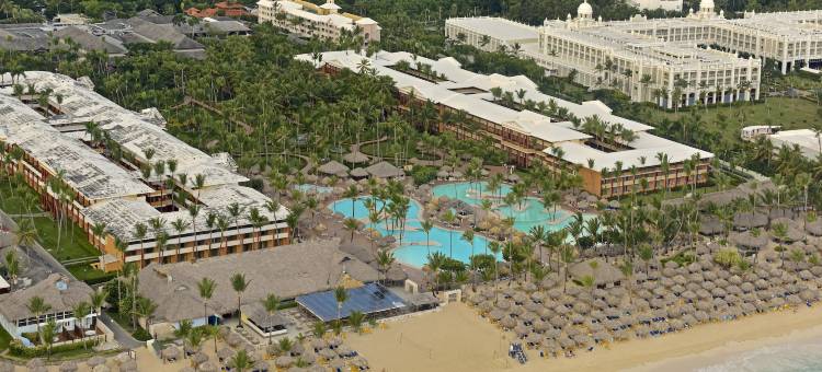Iberostar Waves Dominicana - All Inclusive图片