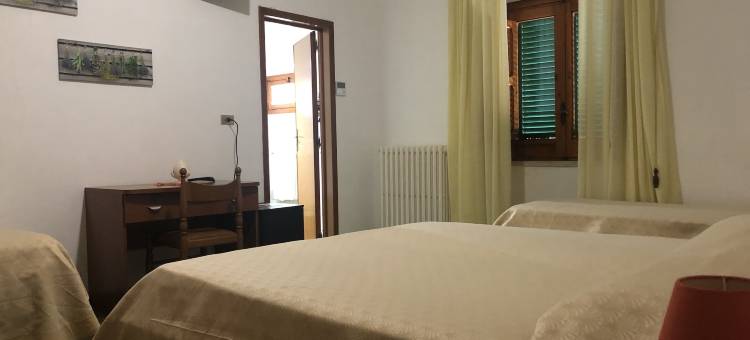 拉席瓦娜酒店(Hotel la Silvana)图片