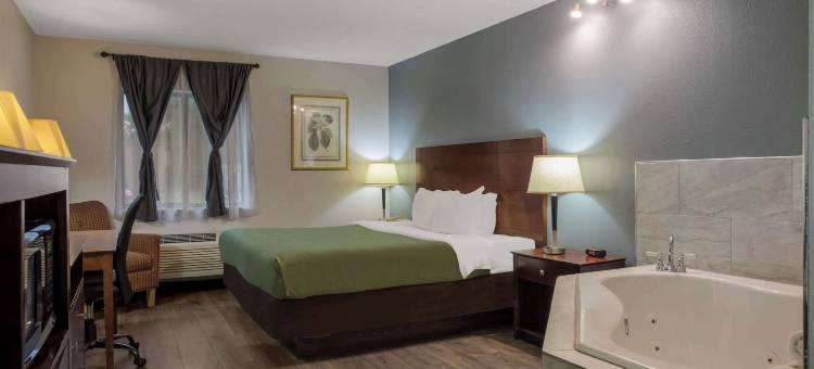 凯艺酒店(Quality Inn)图片