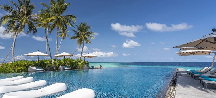 富士法鲁马尔代夫(Fushifaru Maldives)图片