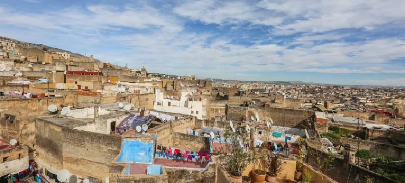 达尔阿塔亚丽酒店(Dar Attajalli)图片