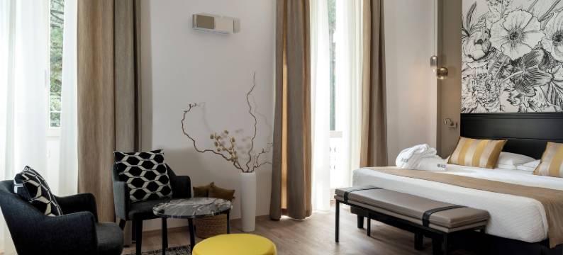 依尔维缇雅温泉酒店(Hotel Helvetia Thermal Spa)图片